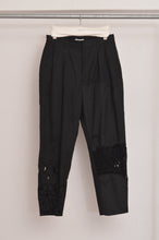 画像をギャラリービューアに読み込む, BLK TABLE CLOTH TAPERED PT(standerd)_002