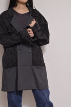 Load image into Gallery viewer, UNION DENIM JK 20SS/CHC*BLK