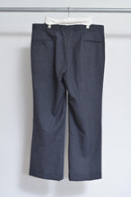 画像をギャラリービューアに読み込む, SLIT SLACKS PT GRY / 02_A