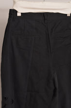 画像をギャラリービューアに読み込む, BLK TABLE CLOTH TAPERED PT(standerd)_002