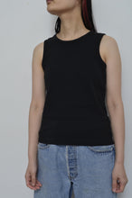 画像をギャラリービューアに読み込む, HOLE TANK TOP