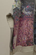 画像をギャラリービューアに読み込む, PRINT SWEATSHIRTS(GRY/CAT)_01