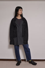 Load image into Gallery viewer, UNION DENIM JK 20SS/CHC*BLK