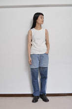 画像をギャラリービューアに読み込む, HOLE TANK TOP