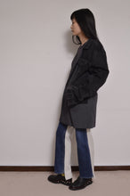 Load image into Gallery viewer, UNION DENIM JK 20SS/CHC*BLK