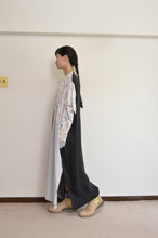 画像をギャラリービューアに読み込む, FLORAL W SLEEVE OP(22AW)_01-04