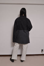 Load image into Gallery viewer, UNION DENIM JK 20SS/CHC*BLK