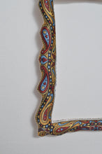 画像をギャラリービューアに読み込む, SCARF CUSHION FLAME_08