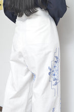 Load image into Gallery viewer, TABLE CLOTH WIDE TUCK PT/COL_02 / B