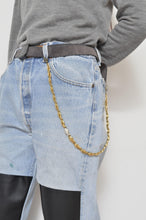 画像をギャラリービューアに読み込む, REMIX WALLET CHAIN_FISH