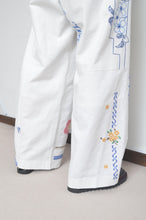 Load image into Gallery viewer, TABLE CLOTH WIDE TUCK PT/COL_02 / B