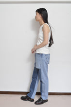 画像をギャラリービューアに読み込む, HOLE TANK TOP