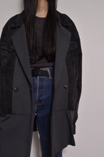 Load image into Gallery viewer, UNION DENIM JK 20SS/CHC*BLK