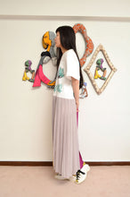 画像をギャラリービューアに読み込む, YR!!×AMANE MURAKAMI OP-P