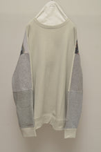 画像をギャラリービューアに読み込む, PRINT SWEATSHIRTS(GRY/CAT)_03