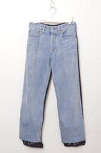 画像をギャラリービューアに読み込む, UNION DENIM PT / CHC_001