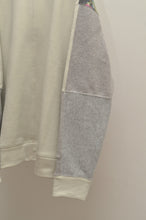 画像をギャラリービューアに読み込む, PRINT SWEATSHIRTS(GRY/CAT)_03