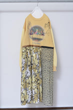 画像をギャラリービューアに読み込む, PLEATS OP_MEGUMU YAMAMOTO_pray