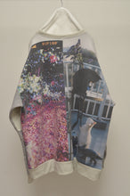 画像をギャラリービューアに読み込む, PRINT SWEATSHIRTS(GRY/CAT)_03