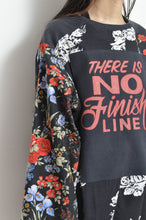 画像をギャラリービューアに読み込む, SWITCHING FLORAL OP_ASS*NAVY / D