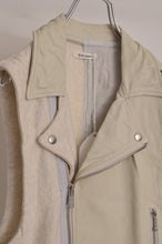 Load image into Gallery viewer, UNION RIDER'S JK/OFF WHITE