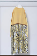 画像をギャラリービューアに読み込む, PLEATS OP_MEGUMU YAMAMOTO_pray