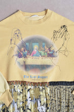 画像をギャラリービューアに読み込む, PLEATS OP_MEGUMU YAMAMOTO_pray