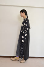 画像をギャラリービューアに読み込む, FLORAL W SLEEVE OP(22AW)_00-003