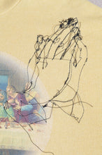 画像をギャラリービューアに読み込む, PLEATS OP_MEGUMU YAMAMOTO_pray