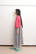 画像をギャラリービューアに読み込む, FLOWER PATCH ROBE / PNK