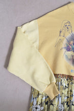 画像をギャラリービューアに読み込む, PLEATS OP_MEGUMU YAMAMOTO_pray