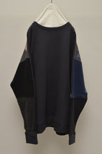 画像をギャラリービューアに読み込む, PRINT SWEATSHIRTS(CAHC/毎日だ)_02