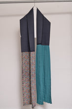 Load image into Gallery viewer, PLATED STOLE / NAVY