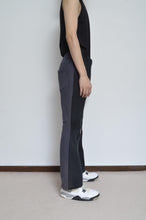 Load image into Gallery viewer, FLARED SWEAT PT / 02_DARK