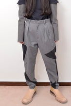 Load image into Gallery viewer, SWITCHING TAPERED PT/GRY_01