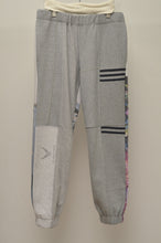 画像をギャラリービューアに読み込む, PRINT SWEAT PT(GRY/CAT_02)