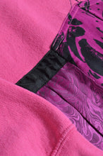 画像をギャラリービューアに読み込む, PLEATS OP_MEGUMU YAMAMOTO_Maria Callas