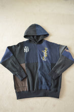 画像をギャラリービューアに読み込む, SWITCHING HOODIE