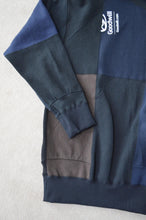 画像をギャラリービューアに読み込む, SWITCHING HOODIE