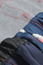 画像をギャラリービューアに読み込む, PLEATS OP_MEGUMU YAMAMOTO_kiss