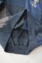 画像をギャラリービューアに読み込む, SWITCHING HOODIE