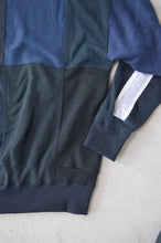 画像をギャラリービューアに読み込む, SWITCHING HOODIE