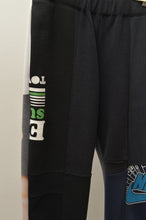 画像をギャラリービューアに読み込む, PRINT SWEAT PT(CHAC/毎日だ_01)