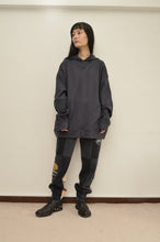 画像をギャラリービューアに読み込む, PRINT SWEAT PT(CHAC/毎日だ_02)