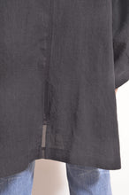 画像をギャラリービューアに読み込む, PLEATS C/D	BLACK _002