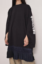 画像をギャラリービューアに読み込む, L/S T OP(RYU MIENO) / BLK*中国語