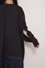 画像をギャラリービューアに読み込む, L/S T OP(RYU MIENO) / BLK*中国語