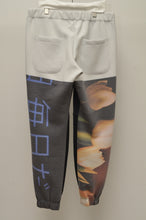 画像をギャラリービューアに読み込む, PRINT SWEAT PT(CHAC/毎日だ_02)