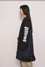 画像をギャラリービューアに読み込む, L/S T OP(RYU MIENO) / BLK*中国語