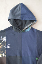 画像をギャラリービューアに読み込む, SWITCHING HOODIE